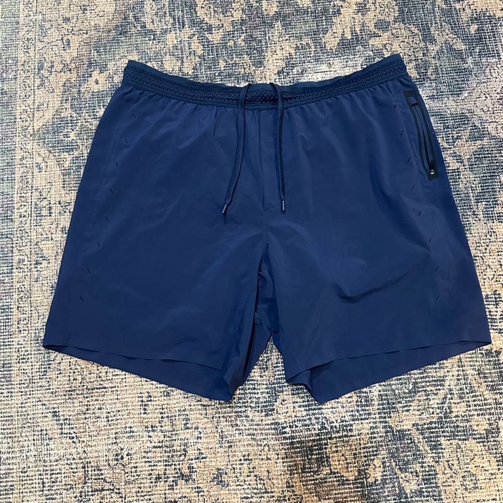 Ten Thousand Interval Shorts.